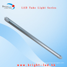 18W LED Tube Light 9W Round CE RoHS T8